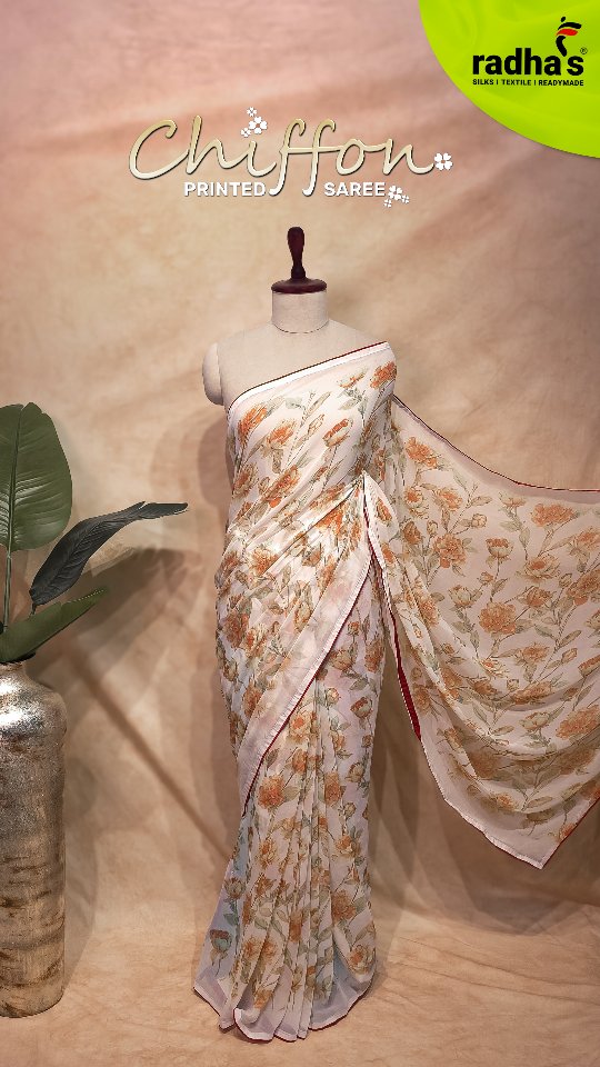 Cotton Sarees