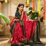 Designer Sarees