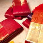 Wedding Sarees
