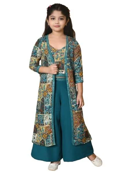 Girls Wear