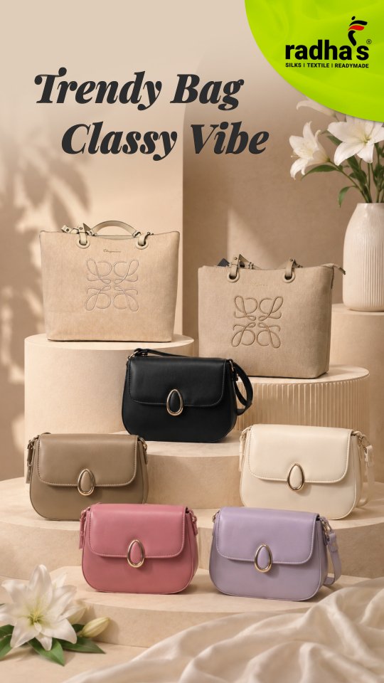 Bags